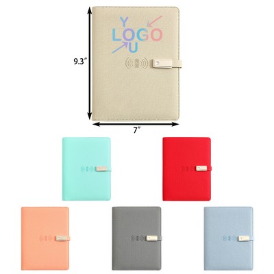 Executive Rechargeable Writing Pad