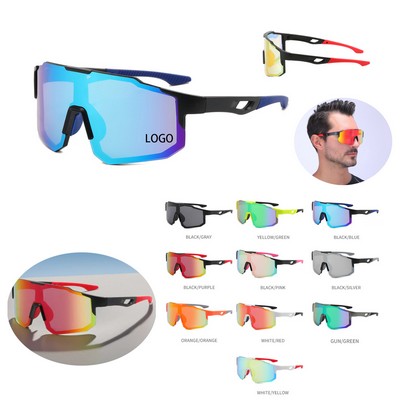 Sports Cycling Goggles