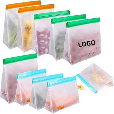 Food Freezer Bags