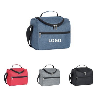 Picnic Lunch Insulated Bag