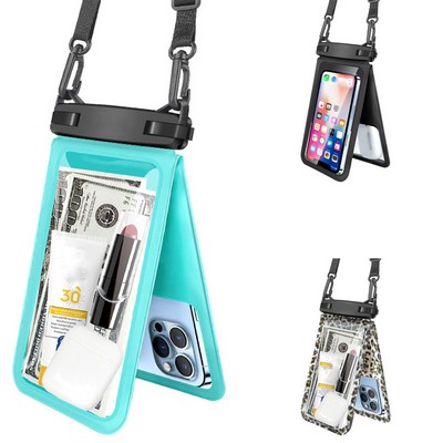 Waterproof Phone Case