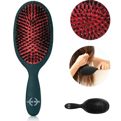 Soft Hair Detangling Brush