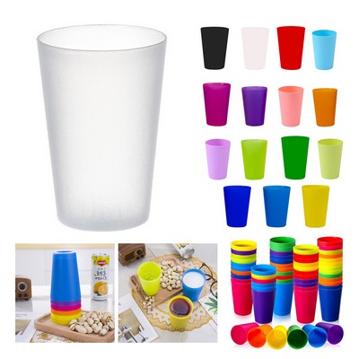 Competitive Stacking Cup