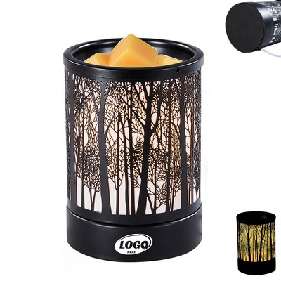 Aromatherapy Wax Melt Warmer