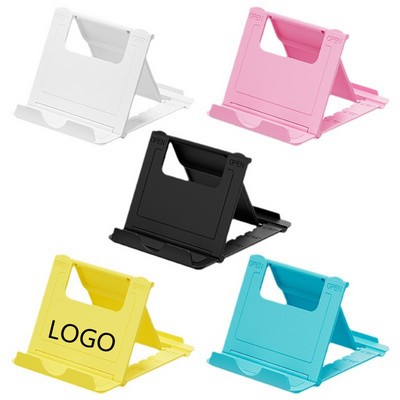 Foldable Phone Holder