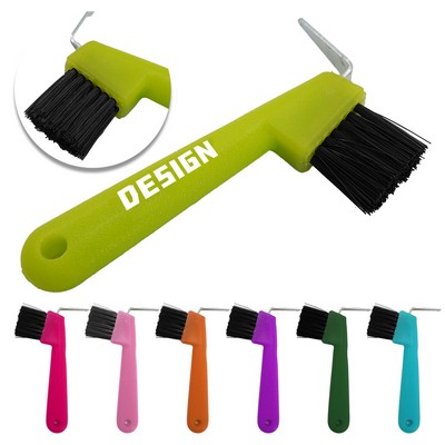 Horseshoe Brush MOQ50