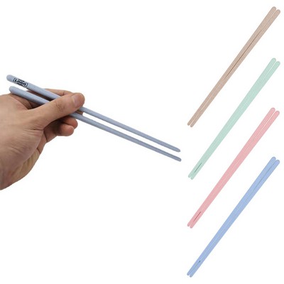 Eco-Friendly Wheat Straw Utensils