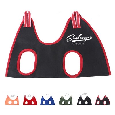 5" 1 Pet Grooming Hammock