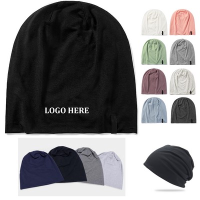Beanie Slouchy