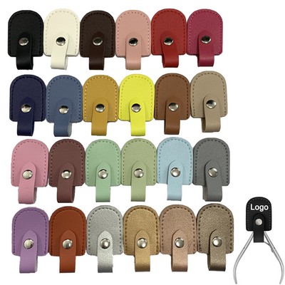 Nail Nipper Cuticle Cutter Protective Covers
