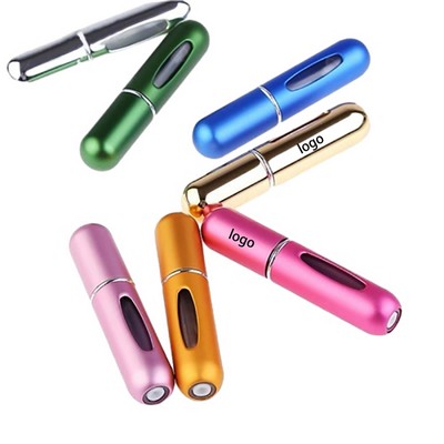 Cosmetics Trial Pack Perfume Continuous Spray Bottle