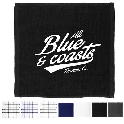 100% Cotton Highly Absorbent Super Soft Kitchen Towel