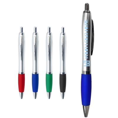 Gourd Shaped Ballpoint Pen