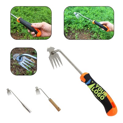3 Pcs Weed Removal Tool