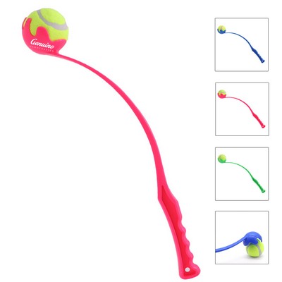 Pet Tennis Ball Launcher