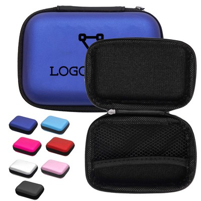 Square EVA Storage Box