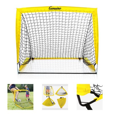 Portable Soccer Fun Set