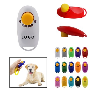 Training Clicker for Pet