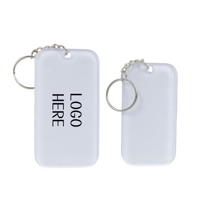 Acrylic Key Chain