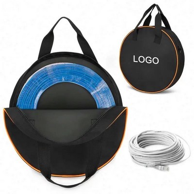 Bridge Cable Bag