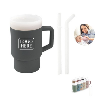 Silicone Shatterproof Cup for Kids