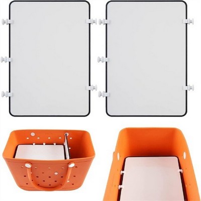 STASH Aloha Bag Inside Divider