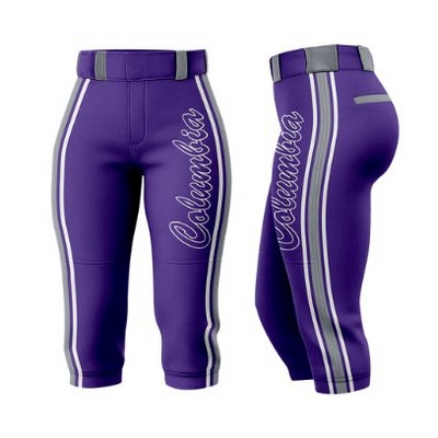 Krush Softball Knickers