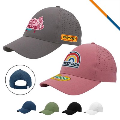 VentMax Perforated Performance Cap