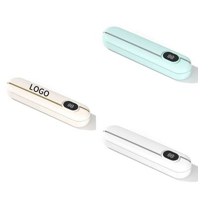 Mini Vacuum Sealing Machine