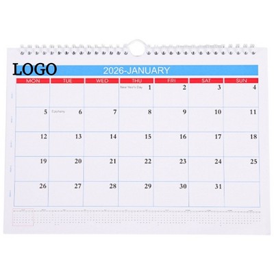Writable Calendar