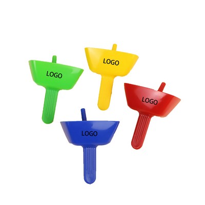 Reusable Popsicle Holder