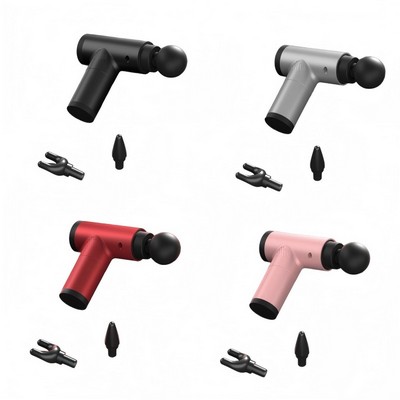 Handheld Massage Gun
