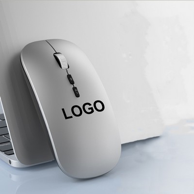 AI Artificial Intelligence Voice Mouse