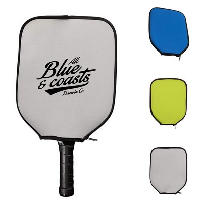 Table Tennis Rocket Cover