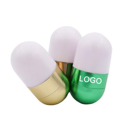 Aluminum Alloy Tumbler Lights