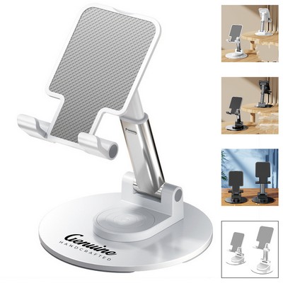 Aluminum Alloy Desktop Stand