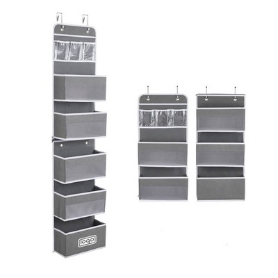 Multi Layer Hanging Storage Organizer