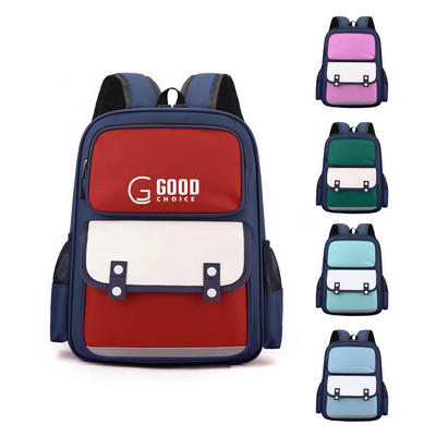 School Backpack