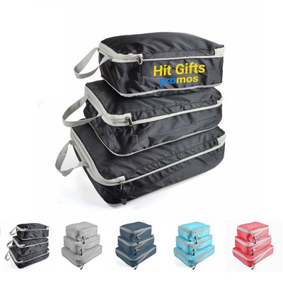 3-In-1 Travel Bag Set