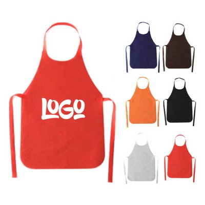 Waterproof Disposable Non-Woven Apron