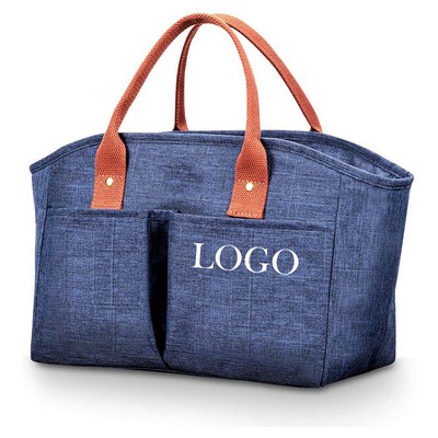 Womens Insulated Lunch Tote
