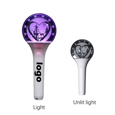 Handheld Light Up Stick