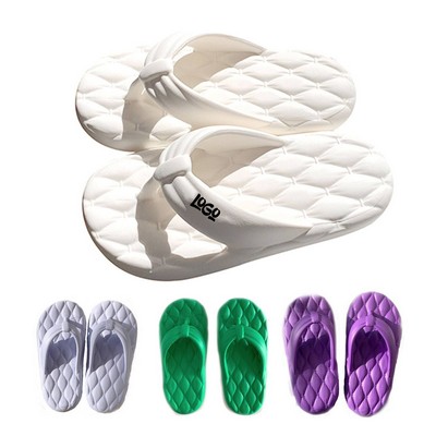 EVA Quick Drying Flip Flops