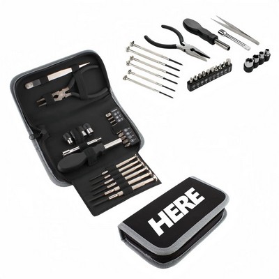 Portable Tool Bag Tool Kits