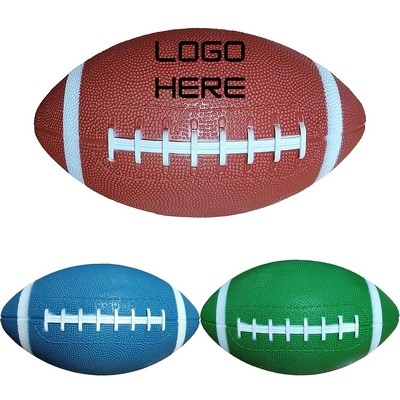 Kids Football For Outdoor Play And Training