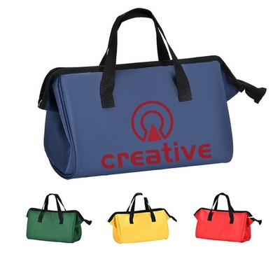 Zipper Tool Bag - Waterproof