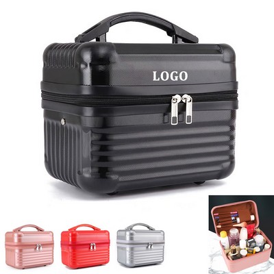 Hard Shell Portable Storage Box