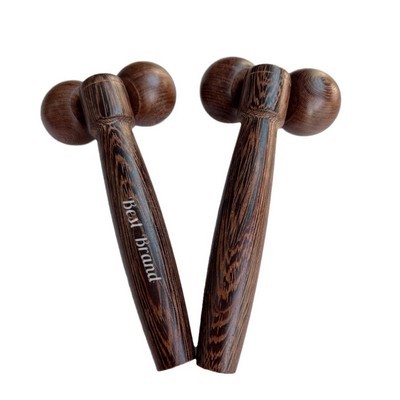 Wooden Massage Hammer