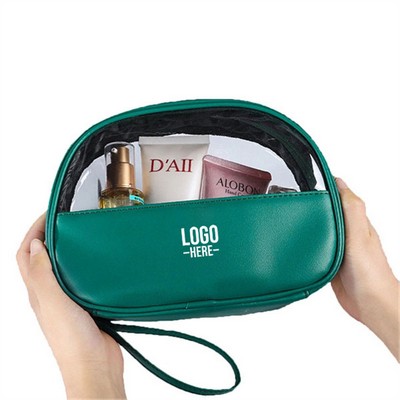 Makeup Pouch Bag