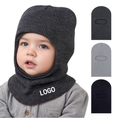 Kids Knit Beanie